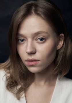 Анфиса Семина