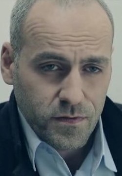 Дэвид Кацарава