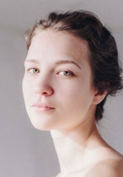 Екатерина Кукуй