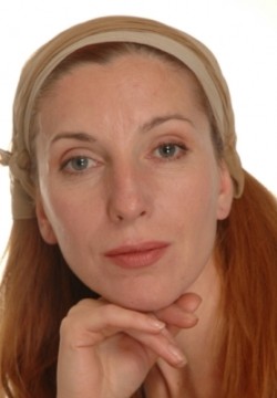 Елена Шкурпело