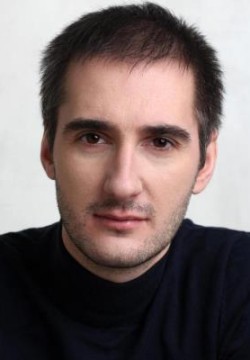 Евгений Казак