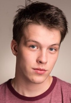 Никита Калинин