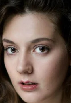 Екатерина Ванчугова