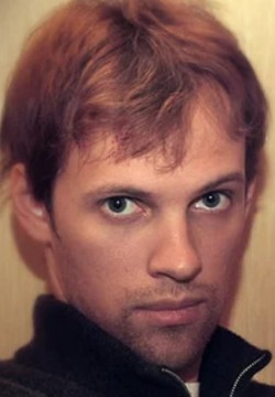 Сергей Дудаков