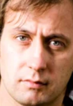 Дмитрий Черкасов