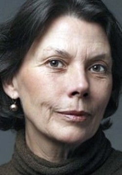 Мари-Кристин Декуар