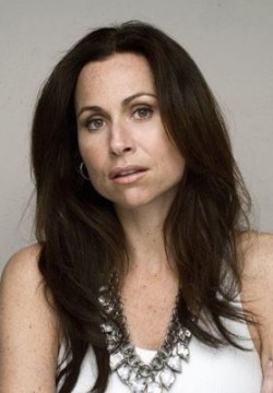 Минни Драйвер