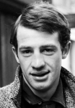 Жан-Поль Бельмондо