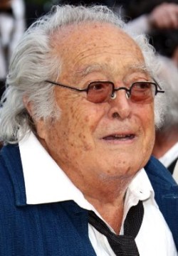 Жорж Лотнер