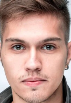 Евгений Зарубин