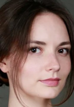 Мария Шманина