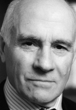 Бэрри Джексон