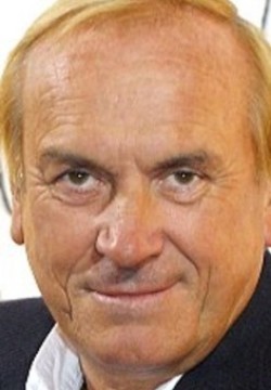 Брайан Тру-Мэй