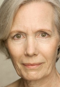 Джейн Уаймарк