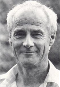 Джим Паркер