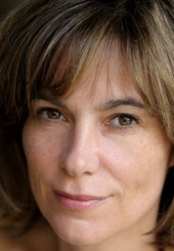 Фиона Долмэн