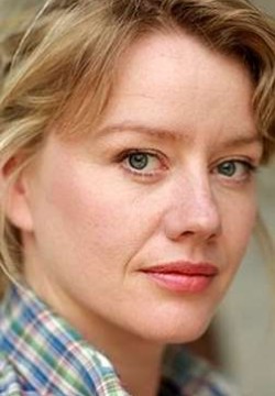 Тэмзин Маллсон