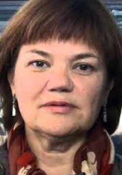 Анна Кагарлицкая