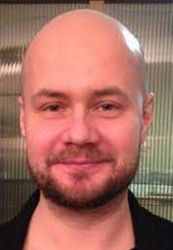 Денис Копытов