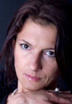 Ирина Рождественская