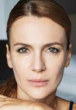 Наталья Швец