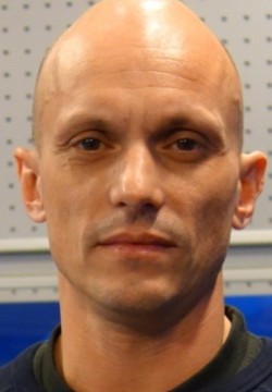 Андрей Шальопа