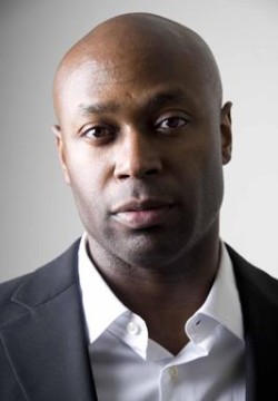 Анслем Ричардсон