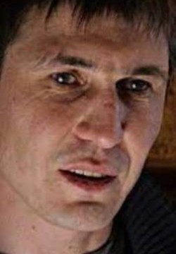 Марсель Шамшулин