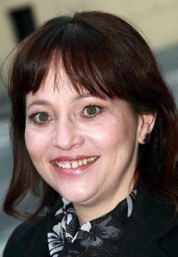 Алёна Михулова