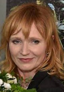 Анна Гейслерова