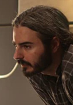 Дэмиэн Хоран