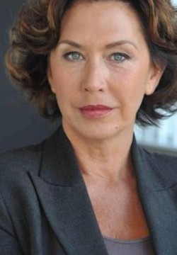 Джен Гриффин