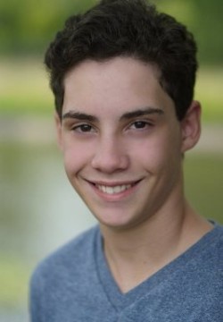 Джон Д’Лео