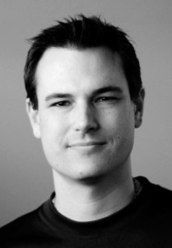 Эрик Кирстен