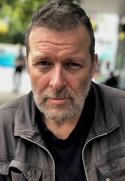 Кен Тремблетт