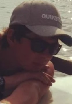 Павел Беклемишев