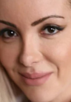 Кристина Арабина