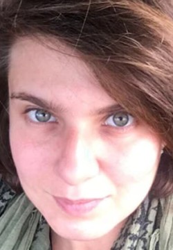 Анна Аболиц