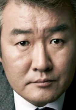 Сон Джон-хак