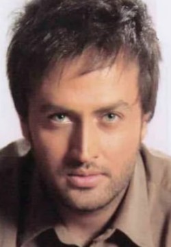 Мустафа Замани