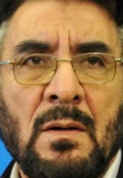 Фараджулла Салахшур