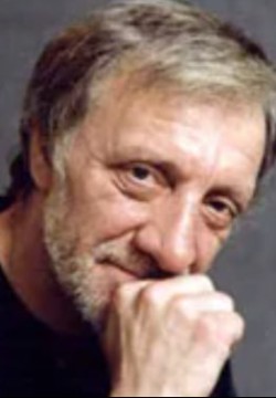 Валерий Саломахин