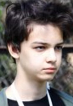 Марк Дергачёв