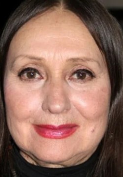 Лариса Кадочникова