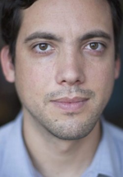 Дэниэл Бекерман