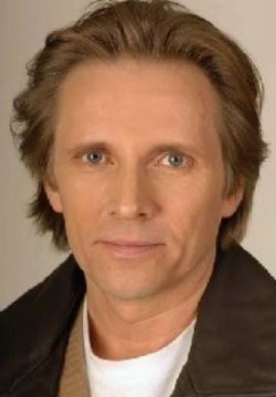 Джон Ралстон