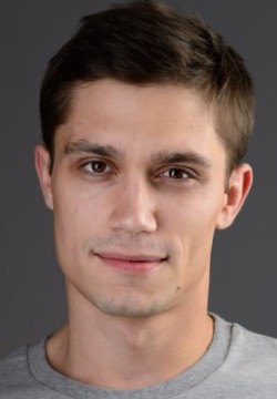 Шамиль Мухамедов