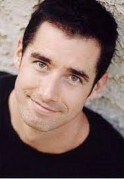 Джералд Дауни