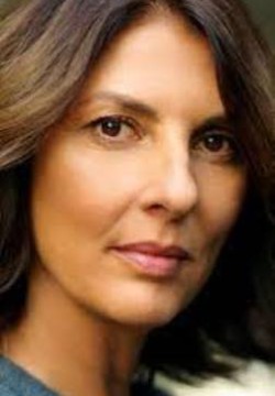 Джина Беллман