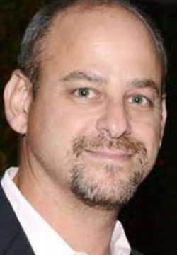 Марк Роскин